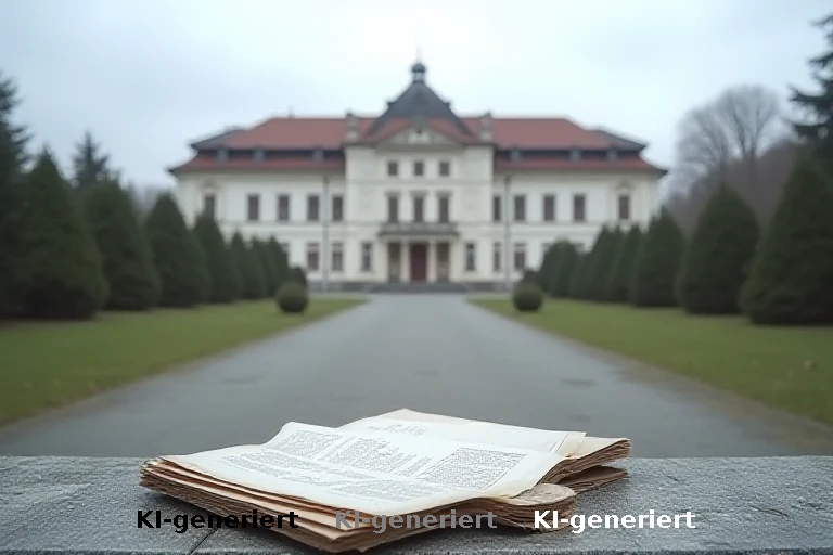 Schloss Nordkirchen: Haushaltsdaten enthüllen nur Teil der Sanierungskosten