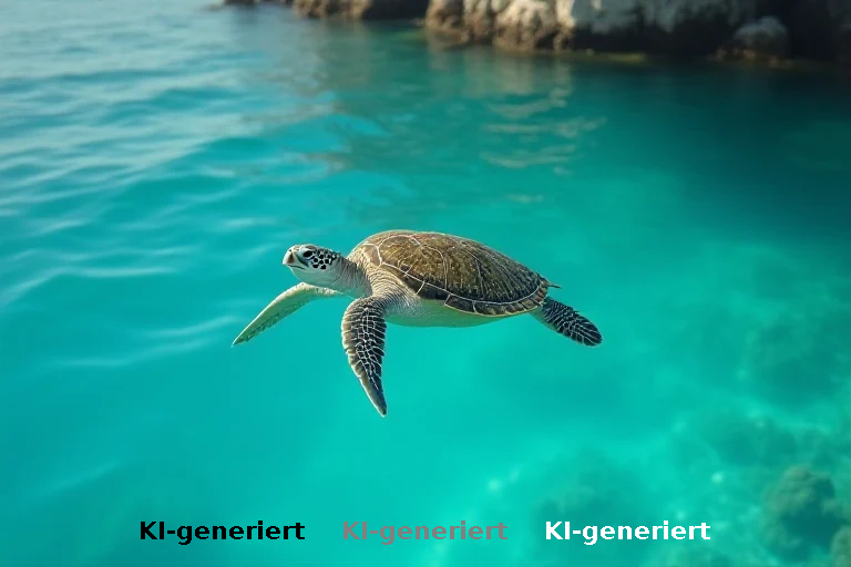 Schlüpfen in Torre Guaceto: 229 Karetta-Karetta-Nachwuchs im Naturschutzgebiet