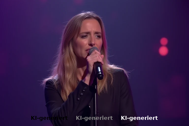 Schlussakt einer Ära: Emotionale Abschiedsszene bei der letzten Schlager-Show