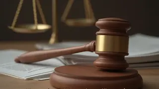 Schmerzensgeldklage gegen den Staat: Gericht zweifelt an Haftung des Luftfahrt-Bundesamts