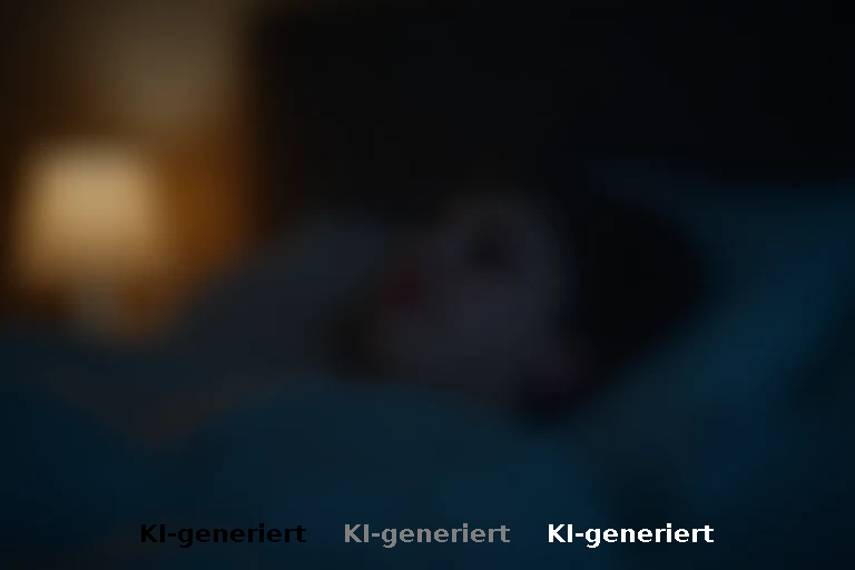 Schnarchen als Gesundheitsrisiko und soziales Tabu: Wenn der Schlaf zum Lärm wird