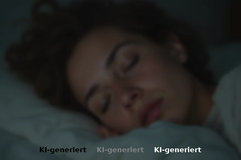 Schnarchen als Gesundheitsrisiko: Wenn der Schlaf zum Lärm wird