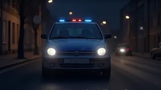 Schnarchen entlarvt: Betrunkener Fahrer schläft sich in Kehl fest