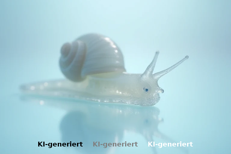 Schnecken-Schleim als Blaupause für nachhaltige Biomaterialien: Forschungsergebnisse und industrielle Perspektiven