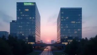 Schneider Electric und Shelly: Frühphase einer möglichen Smart-Home-Übernahme