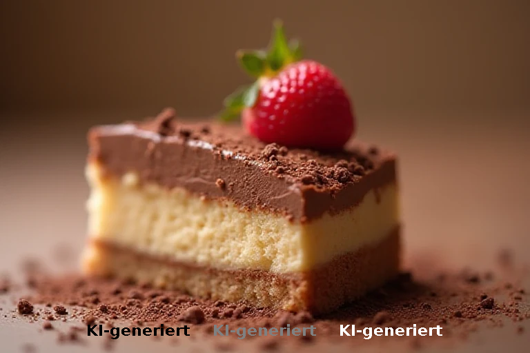 Schnelle Desserts ohne Backofen: Die Wahrheit über Löffelbiskuits
