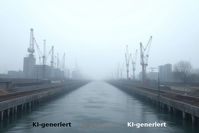 Schnieder-Abgang: Ludwigshafen fürchtet um Rhein-Projekte