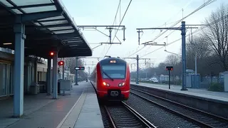 Schnieder tritt ab: Merz sucht Nachfolger für gescheiterte Bahn-Reform