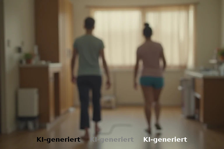Schon 80 Minuten weniger Schlaf pro Nacht führen zu Gewichtszunahme
