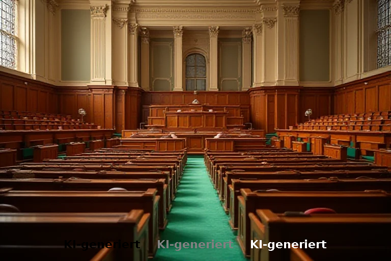 Schon scheitert Ungarns neuer Staatspräsident