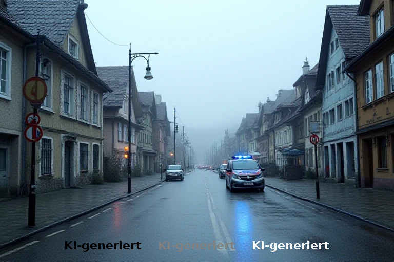 Schongau-Attentat: Ermittlungen fokussieren auf extremistische Motive und Waffenherkunft