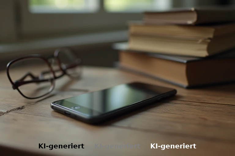 Schottischer Autor warnt vor digitaler Abhängigkeit und kritisiert kulturelle Polarisierung