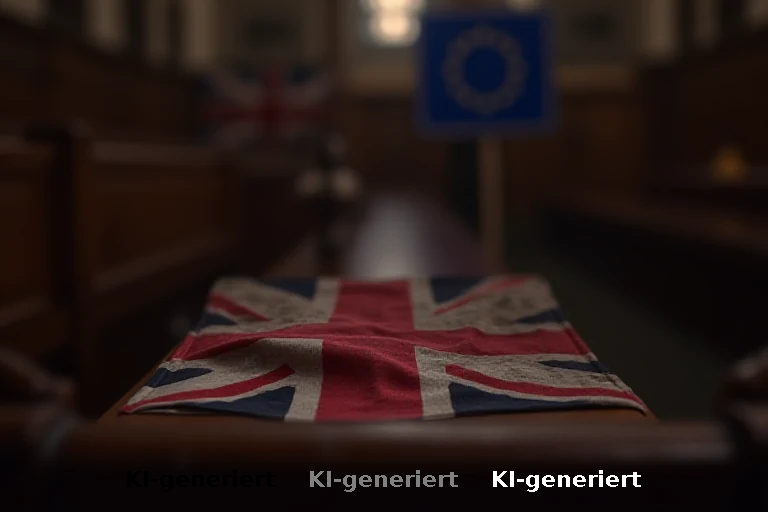 Schottischer Labour-Chef: EU-Rückkehr des Vereinigten Königreichs unrealistisch