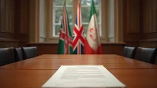 Schottland, Wales und Irland vereinbaren strategische Zusammenarbeit in Cardiff