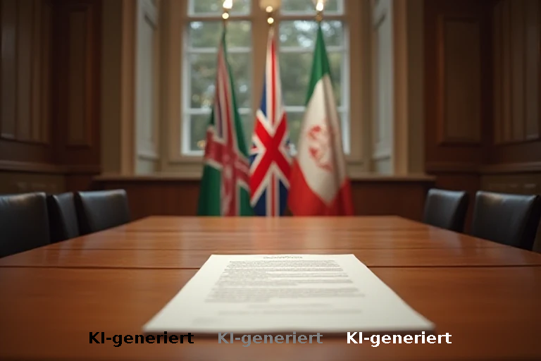Schottland, Wales und Irland vereinbaren strategische Zusammenarbeit in Cardiff