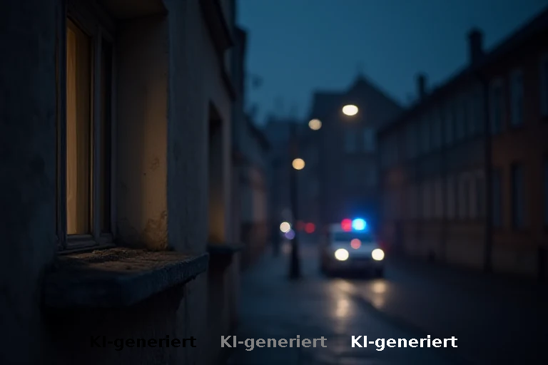Schreiende Opfer in Soest: Nachbarn blind für monatelange Folter