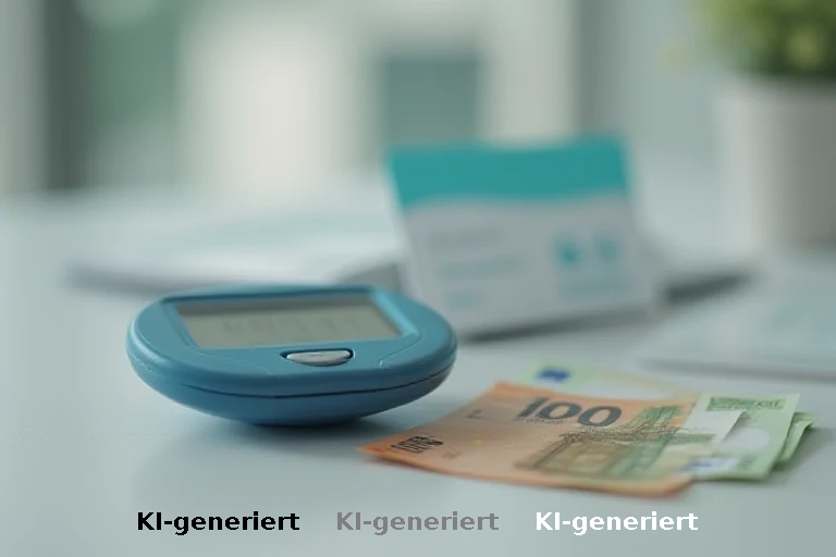 Schrittzähler als Bonusfalle: Krankenkassen-Prämien im Detail