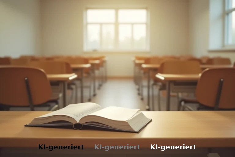 Verschlechterung der Bildungsergebnisse in Deutschland laut Nationalem Bildungsbericht 2026