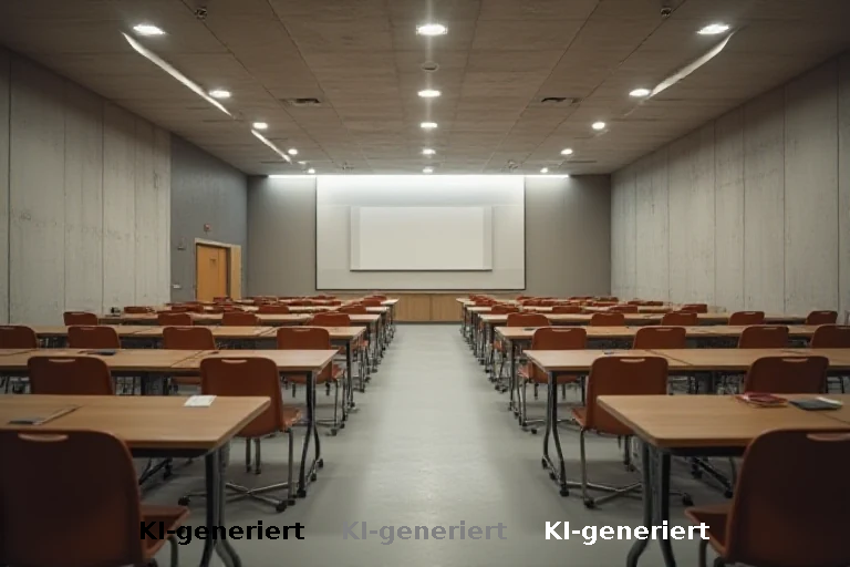 Schülerknast : Carsten Stahl wütet gegen CDU-Spezialschulen