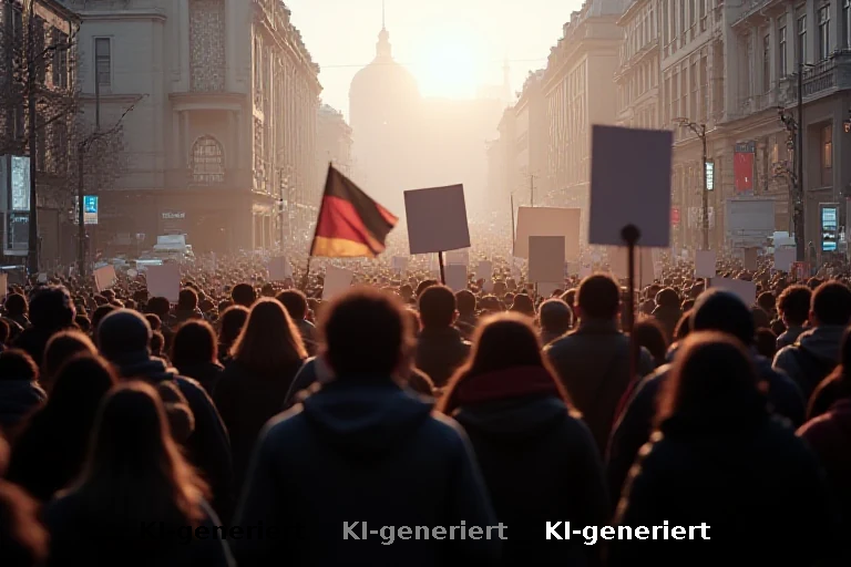 Schülerproteste in Berlin: Forderungen nach Bildungsinvestitionen und Frieden
