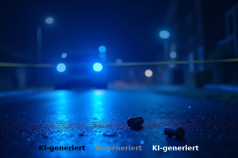 Schüsse in Kölner Stadtteil: Ermittlungen wegen gefährlicher Körperverletzung laufen