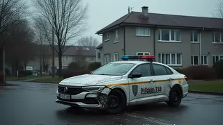 Schüsse vor Kita in Oberhausen: Mordkommission ermittelt nach Angriff auf Fahrzeug