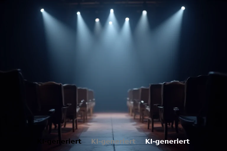 Schulabschluss als Inszenierung: Dillingens Abiturienten und die Rhetorik der Hoffnung