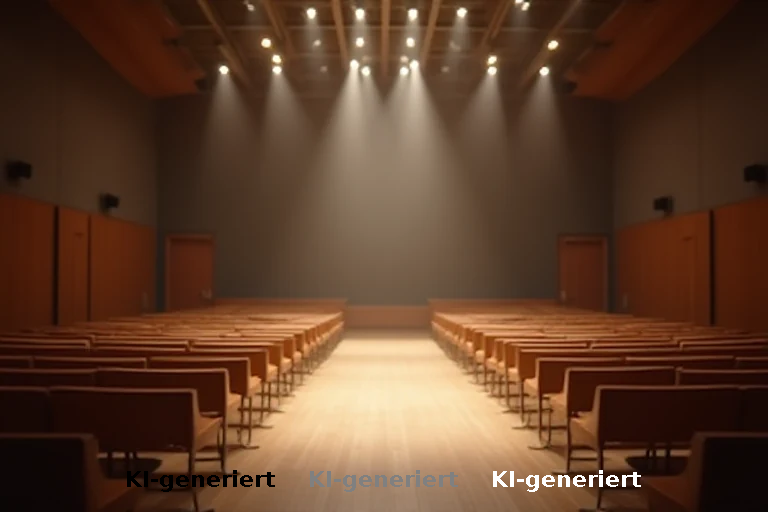 Schulabschluss in Dießen: Rhetorische Brücken zwischen Alltag und globaler Krisenwelt