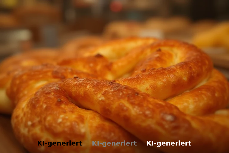 Schulbrezel als Luxusgut: Tradition im Zeitalter der Inflation