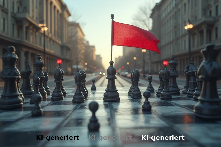 Schuldenfalle: Wie die Republikaner die Staatsverschuldung strategisch als Waffe einsetzen