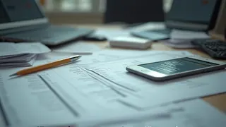 Schuldenkrise: Wohnkosten und digitale Konsumfallen treiben Millionen in die Überschuldung