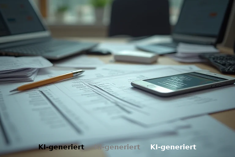 Schuldenkrise: Wohnkosten und digitale Konsumfallen treiben Millionen in die Überschuldung