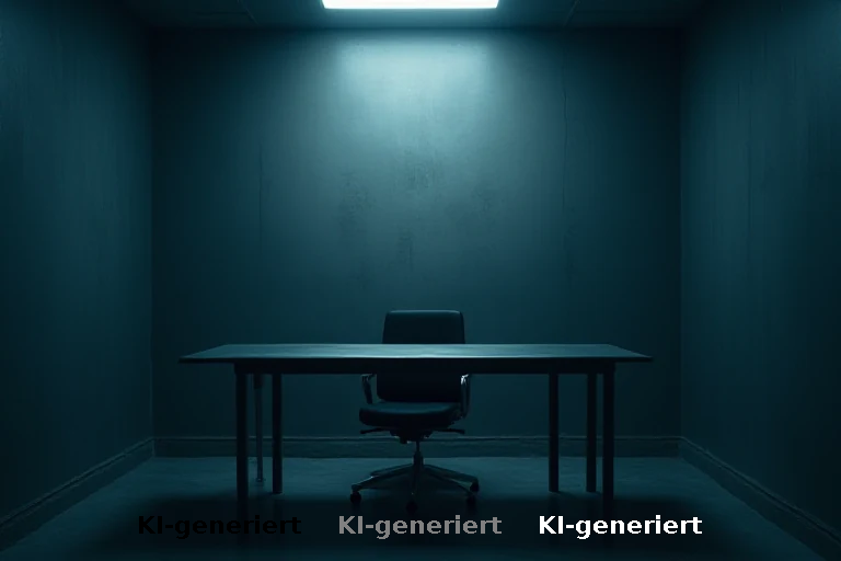 Schuldgeständnis im Fall des versicherungstötenden Attentäters