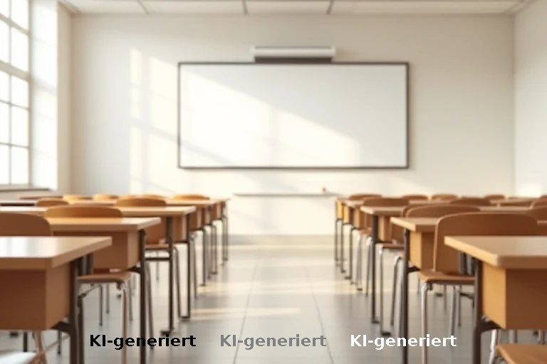 Neuer Schulleiter Engin at k beendet Krise an Berliner Friedrich-Bergius-Schule