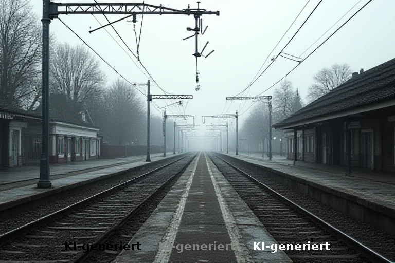 Schuldzuweisungen statt Lösungen: Wer versagt beim Schienenersatzverkehr?