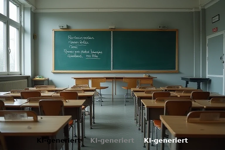 Schulgröße als politisches Instrument: Hamburgs Bildungssystem im Spannungsfeld von Demografie und Infrastruktur