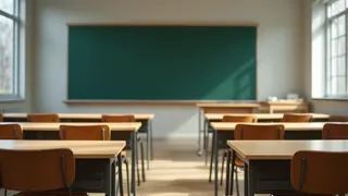 Schulpolitik in Brandenburg: Diskussion um politische Symbole im Unterrichtsgeschehen