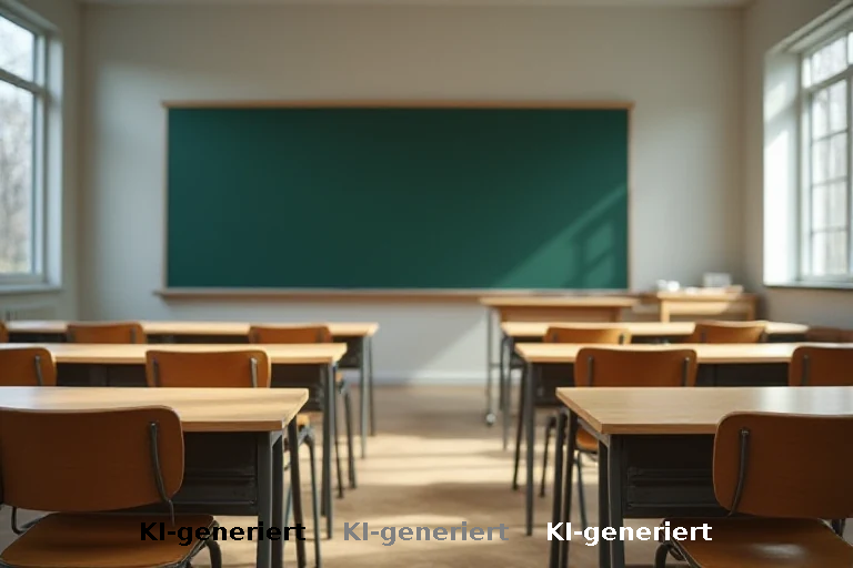 Schulpolitik in Brandenburg: Diskussion um politische Symbole im Unterrichtsgeschehen
