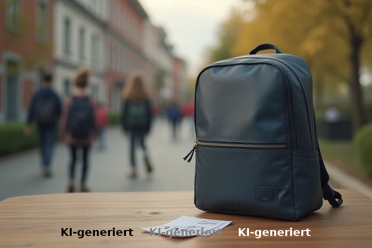 Schulranzen-Preise: Marktpolitik oder soziale Frage?