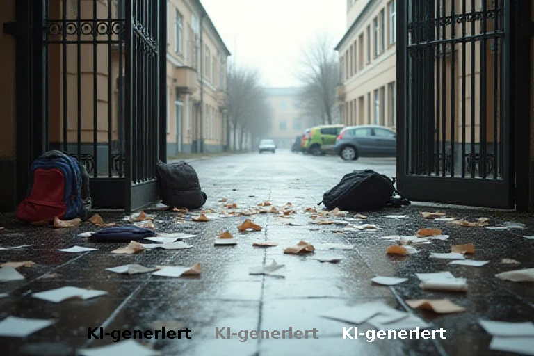 Schulstart-Chaos: Warum Checklisten die eigentlichen Probleme der Bildungspolitik verschleiern