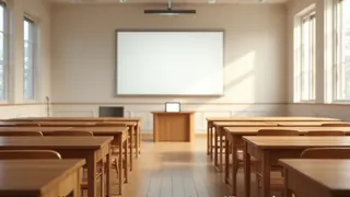 Schulstart im Kreis Dillingen: Personalmangel und digitale Prüfungsfragen stellen Gymnasien vor Herausforderungen