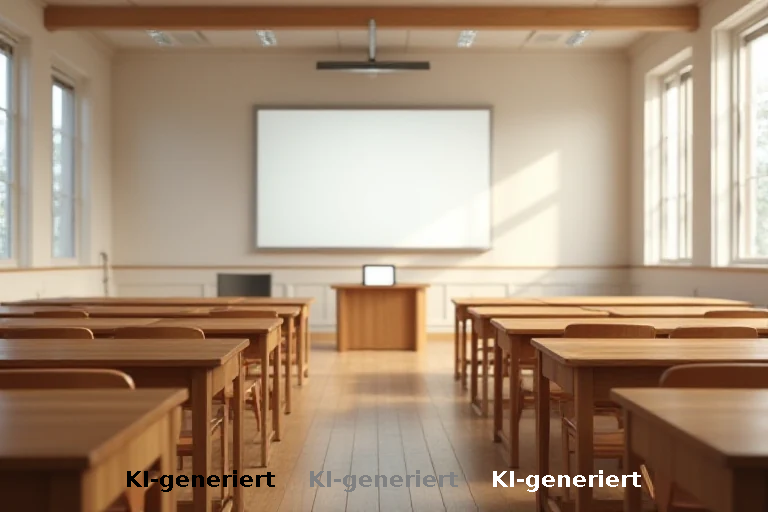 Schulstart im Kreis Dillingen: Personalmangel und digitale Prüfungsfragen stellen Gymnasien vor Herausforderungen