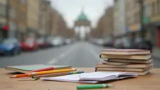 Schulstart-Last: Preisspirale und soziale Schere in Berlin