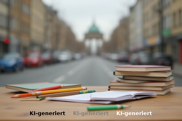 Schulstart-Last: Preisspirale und soziale Schere in Berlin