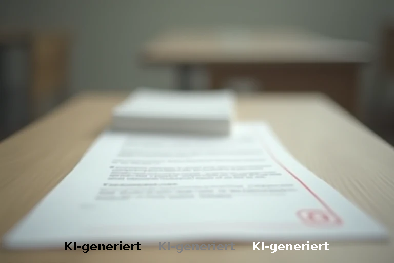 Schulstreit in Stendal: Lehrkraft klagt gegen Abmahnung und fordert rechtliche Klarstellung
