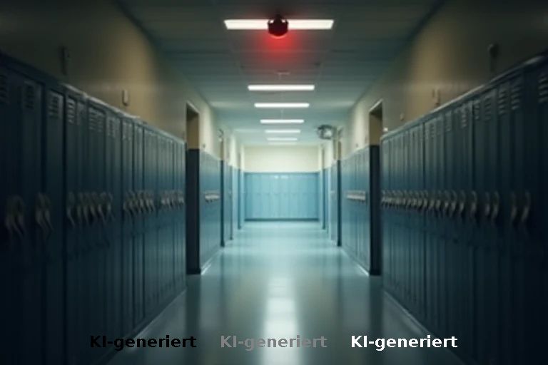 Schulüberwachung in Arizona: Vorwürfe wegen heimlicher Aufnahmen von Schülerinnen