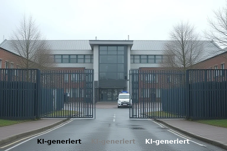 Schulwechsel der Sussex-Kinder: Experten sehen taktisches Manöver für Polizeischutz