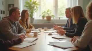 Schulworkshops gegen Hass: Jüdin und Muslimin brechen Polarisierung auf