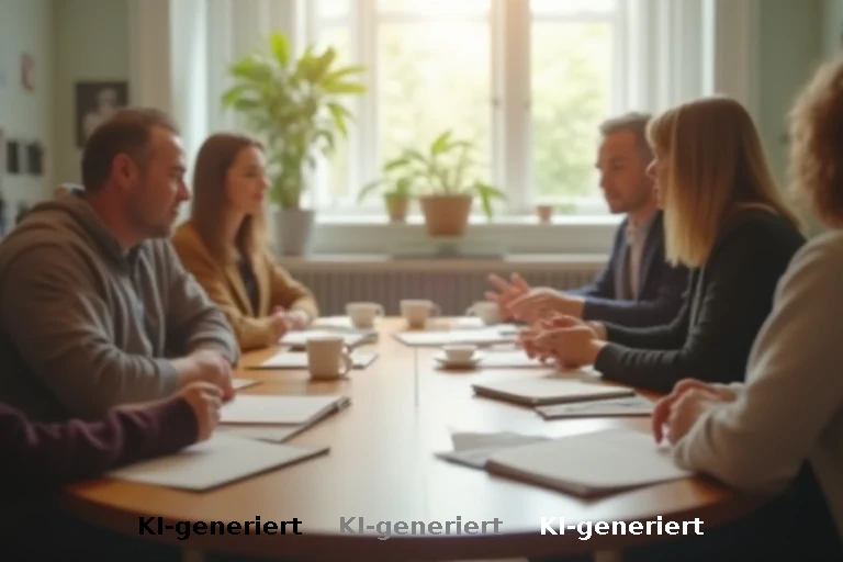 Schulworkshops gegen Hass: Jüdin und Muslimin brechen Polarisierung auf