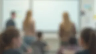 Schulworkshops gegen Polarisierung: Jüdin und Muslimin brechen Narrative auf